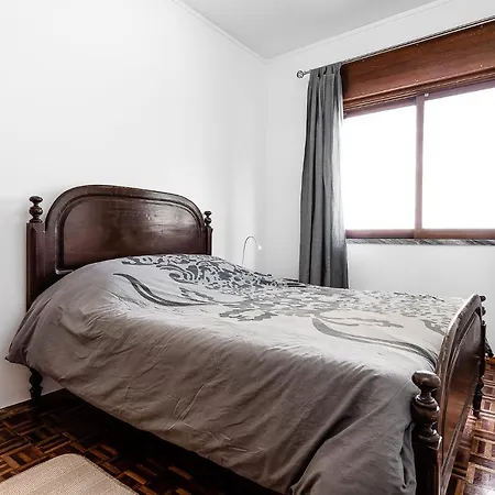 アパート Casa Bela