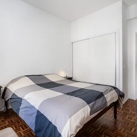 Appartement Casa Bela *
