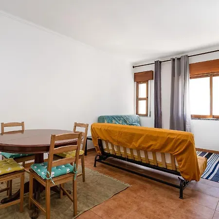 Casa Bela Faro