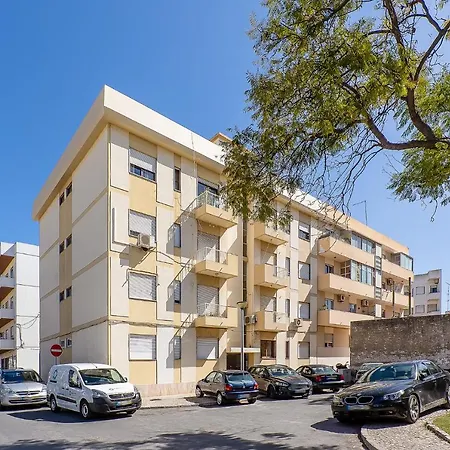 Casa Bela Apartment *