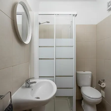 Apartamento Casa Bela Faro