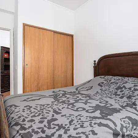 Casa Bela Apartment Faro