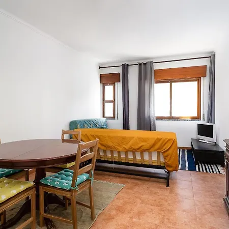 Casa Bela Apartment